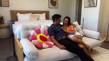 Richard and hailey caught cheating and huney fuck too Richard and hailey caught cheating and huney fuck too