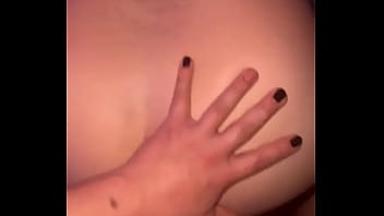 Thank you for over 900 followers my slave came and cleaned up after one of my last hookups i got so turned on i told