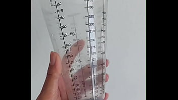 Coucou Concours Uro Devine Combien J'ai Fait Jaillir Au Réveil Et Gagne thumbnail