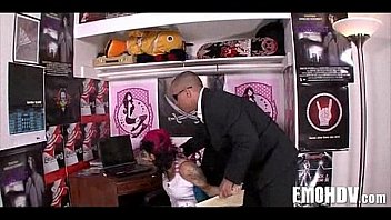 Hot Emo Slut 170 thumbnail