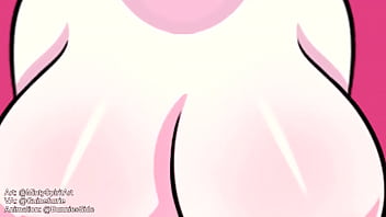 Humanoid sylveon beachside bunnies