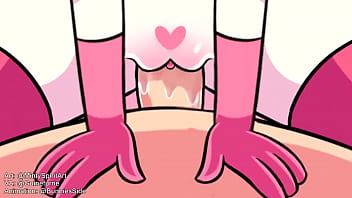Humanoid sylveon beachside bunnies Humanoid sylveon beachside bunnies