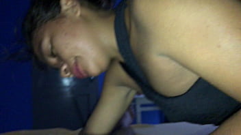 Mamando gostoso meu cunhado