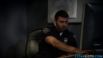 Well Hung Dude Sperm Soak thumbnail