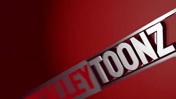 From small to big booty cartoon remix transformations