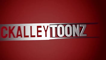 From small to big booty cartoon remix transformations