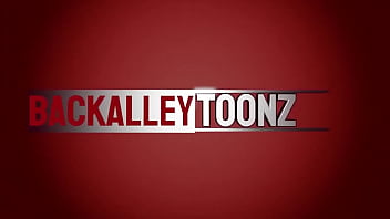 From small to big booty cartoon remix transformations