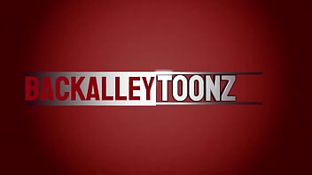 From small to big booty cartoon remix transformations