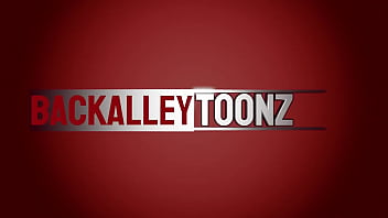 From small to big booty cartoon remix transformations