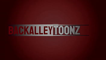 From small to big booty cartoon remix transformations