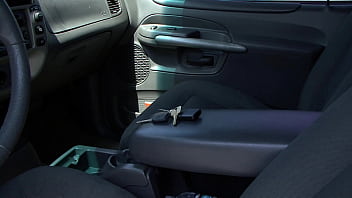 Maria bellucci is a milf in heat