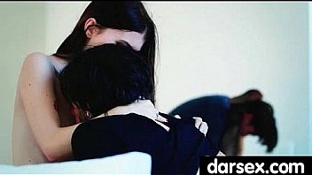 Gorgous girl gushing wet pussy 14