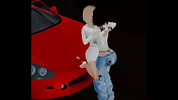 Lesbianas Calientes Besandose Y Frotandose En Antro thumbnail