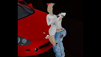 Lesbianas Calientes Besandose Y Frotandose En Antro thumbnail