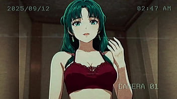 Maomao sexy versions hentai ai generated