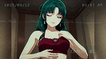 Maomao sexy versions hentai ai generated