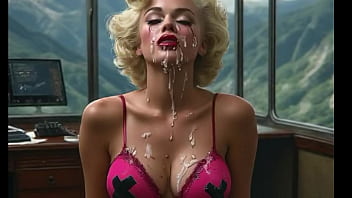 Love will tear us apart again ai