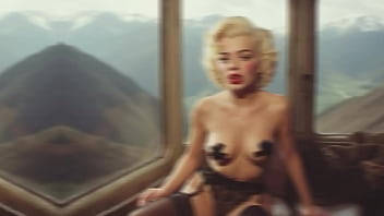 Love will tear us apart again ai