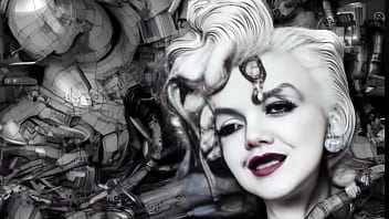 Love will tear us apart again ai