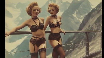 Love will tear us apart again ai