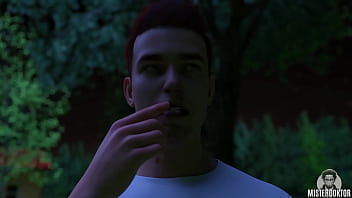 Helping the hotties ep 18 – visual novel gameplay by misterdoktor