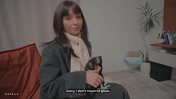 My boyfriend dumped me and i came to my ex for comfort