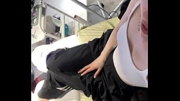 Who’s paying for my pedicure today