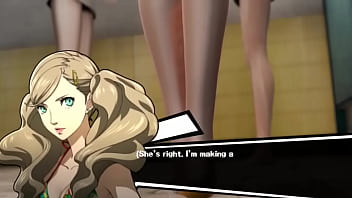 He invited his ex teacher for a trip