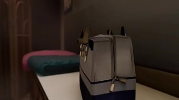 He invited his ex teacher for a trip