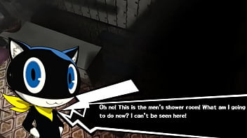 He invited his ex teacher for a trip