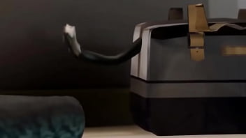 He invited his ex teacher for a trip