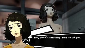 He invited his ex teacher for a trip