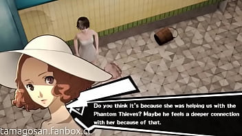 He invited his ex teacher for a trip