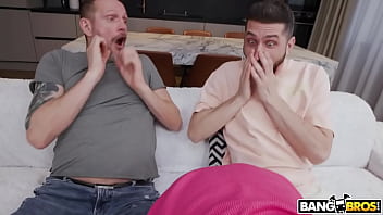 Two huge cocks for jade