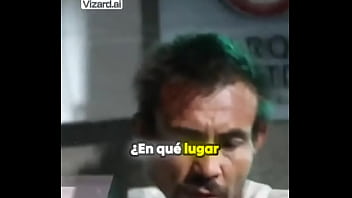 Una historia trágica de la calle #cambios #historiasqueinspiran