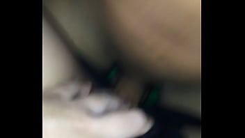 Cumming in my girl pussy