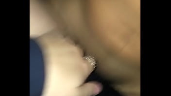 Cumming in my girl pussy