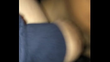 Cumming in my girl pussy