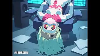 Cyberpunk edgerunners hentai