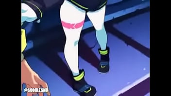 Cyberpunk edgerunners hentai