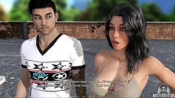 Intertwined ep 130 visual novel gameplay hd