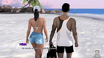 Intertwined ep 130 visual novel gameplay hd