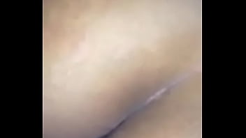 Backshots for the young bitch