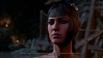 Baldur's Gate Iii thumbnail