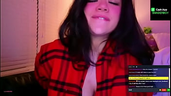 Teen Masterbates With Vibrator thumbnail