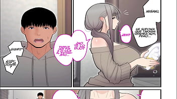 Deja robar a tu esposa 2