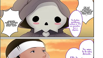 Deja robar a tu esposa 2