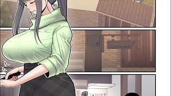 Deja robar a tu esposa 2