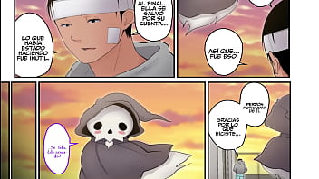 Deja robar a tu esposa 2