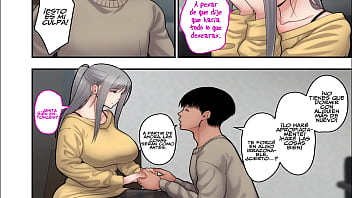 Deja robar a tu esposa 2